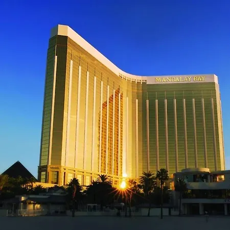 Mandalay Bay Resort And Casino By Suiteness-2