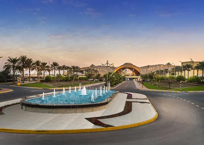 Officers Club & Hotel Abu Dhabi