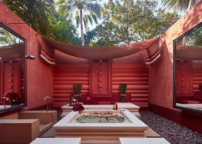Hotel The Barai By Hyatt Hua Hin