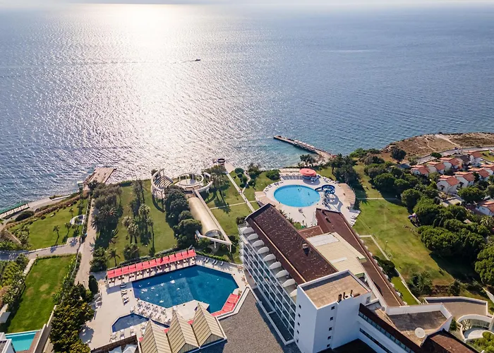 Grand Hotel Ontur Çeşme