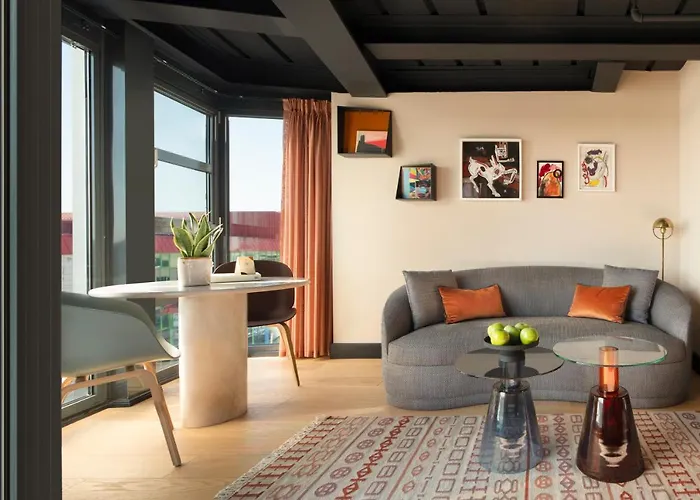 Stay Lab Residence Istanbul