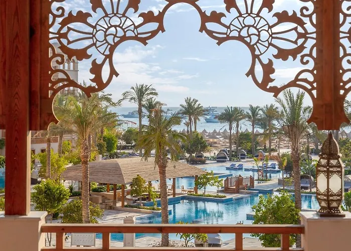 Grand Palace - Couples Only 18 Years Plus (Adults Only) Hurghada