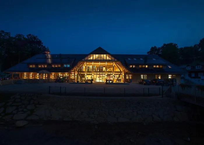 Gästehaus der Geroldsauer Mühle Baden-Baden
