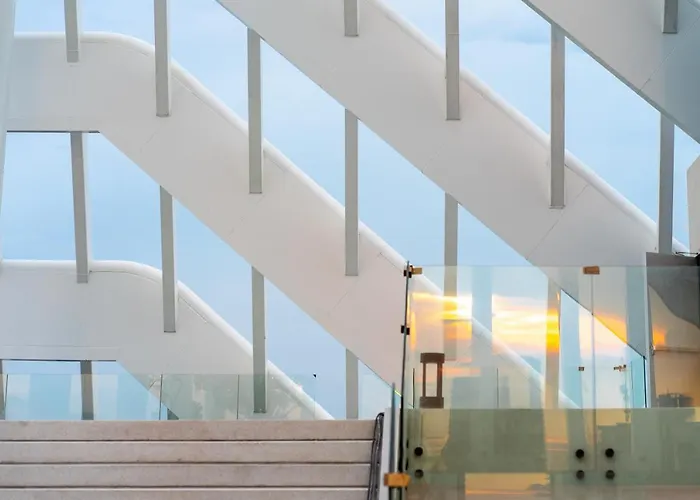 Arbour Hotel And Residence Pattaya