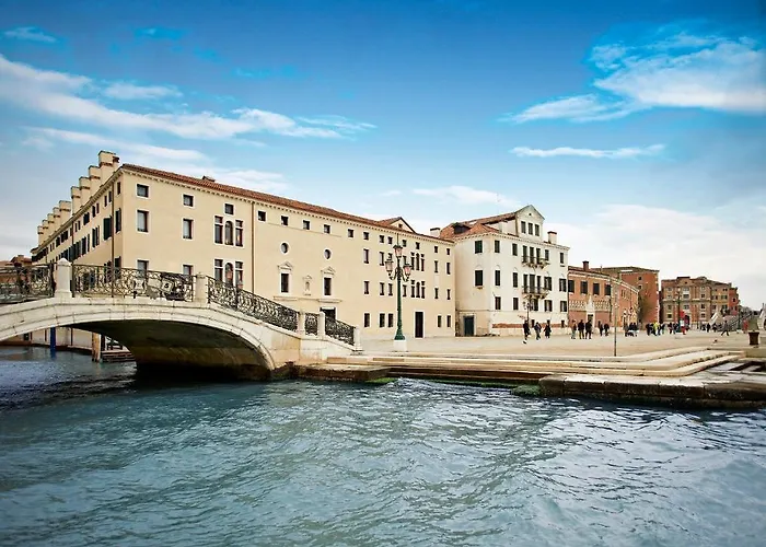 Ca' Di Dio - Vretreats, An Slh Hotel Venedig
