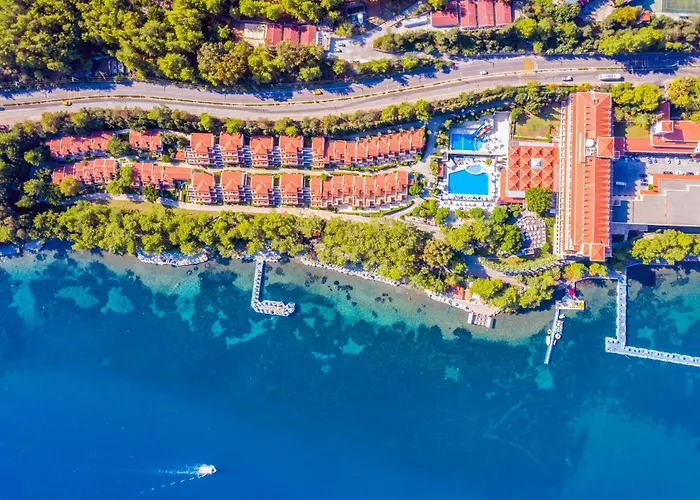 Labranda Mares Marmaris Hotel
