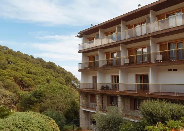 Hotel Santa Marta Lloret de Mar