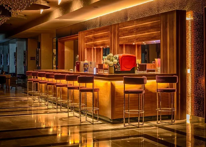 Golden Rock Beach Marmaris