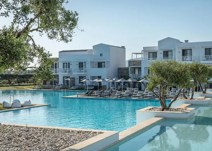 Diamond Deluxe Hotel - Adults Only & Spa Kos-Stadt