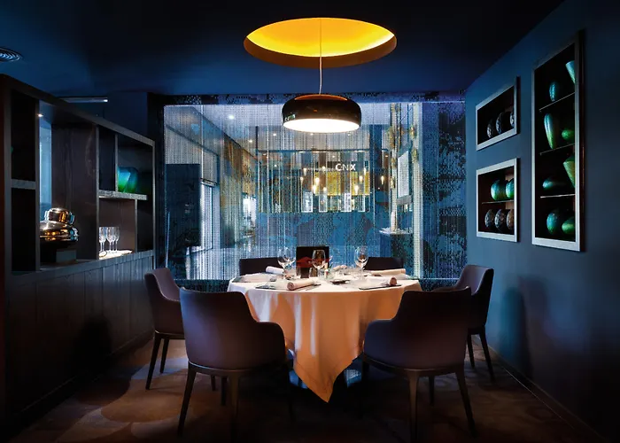 Hotel Riu Palace Oasis Maspalomas 