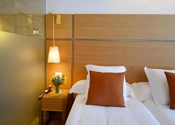 Hotel Coronado Thalasso & Spa Peguera