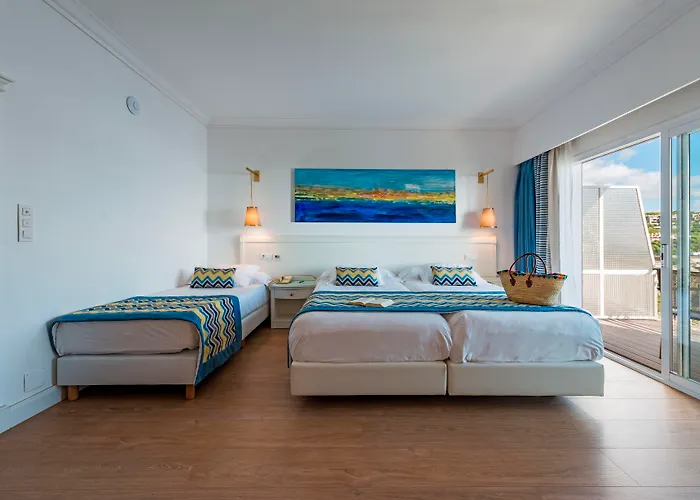 Hotel Coronado Thalasso & Spa Peguera