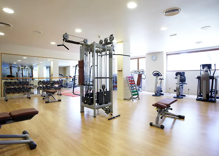 Grupotel Parc Natural & Spa Playa de Muro 