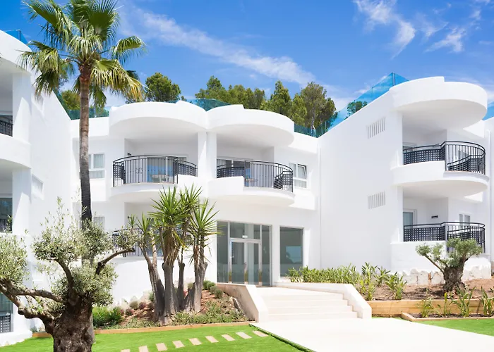 Hilton Mallorca Galatzo Peguera