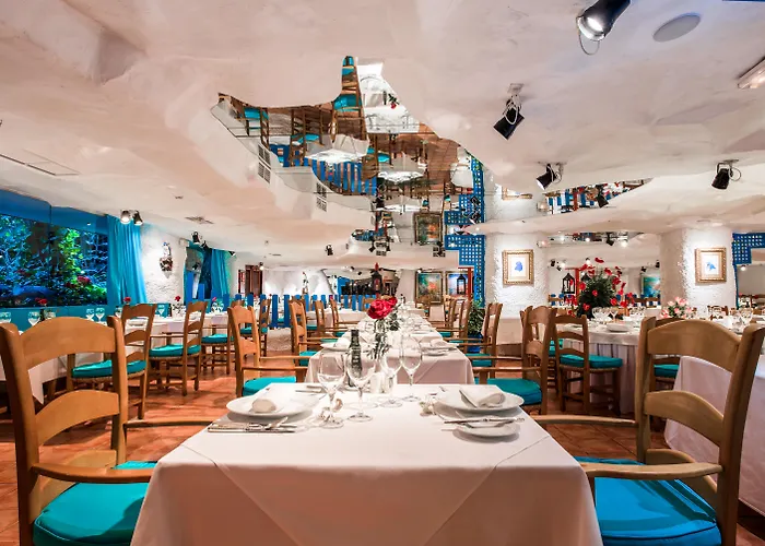 Hotel Botanico Y Oriental Spa Garden Puerto de la Cruz 