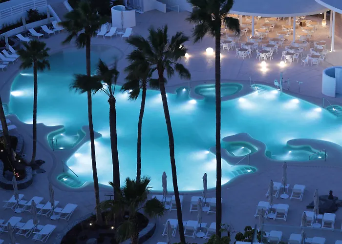 Hotel Iberostar Selection Sabila - Adults Only Costa Adeje 