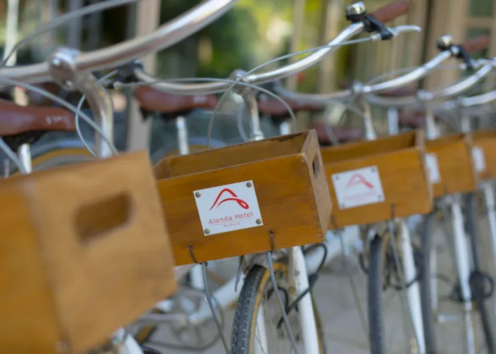 Alanda Marbella Hotel&Wellness