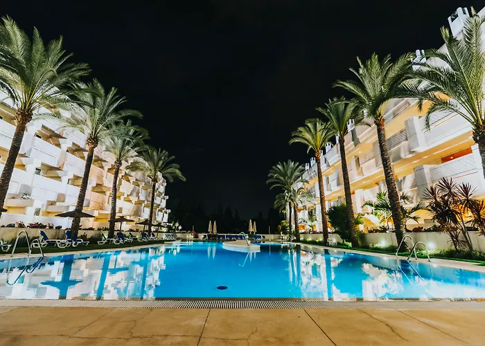 Alanda Marbella Hotel&Wellness