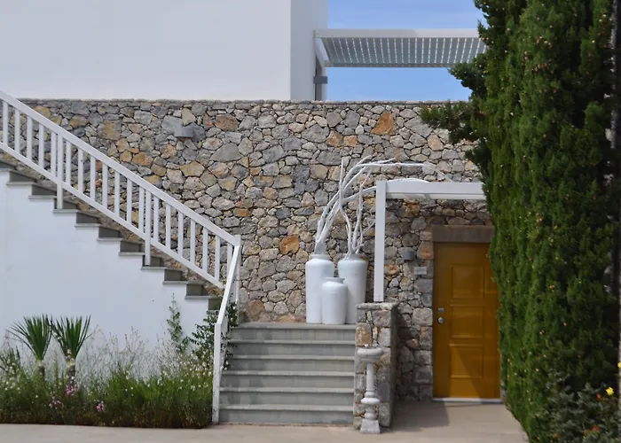 Diamond Deluxe Hotel - Adults Only & Spa Kos-Stadt