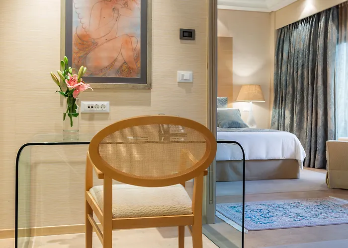 Hotel Rodos Park Rhodes City