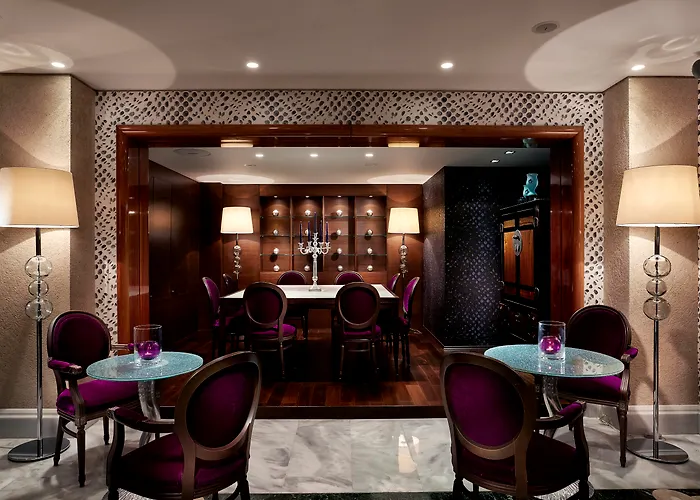 Hotel Rodos Park Rhodes City
