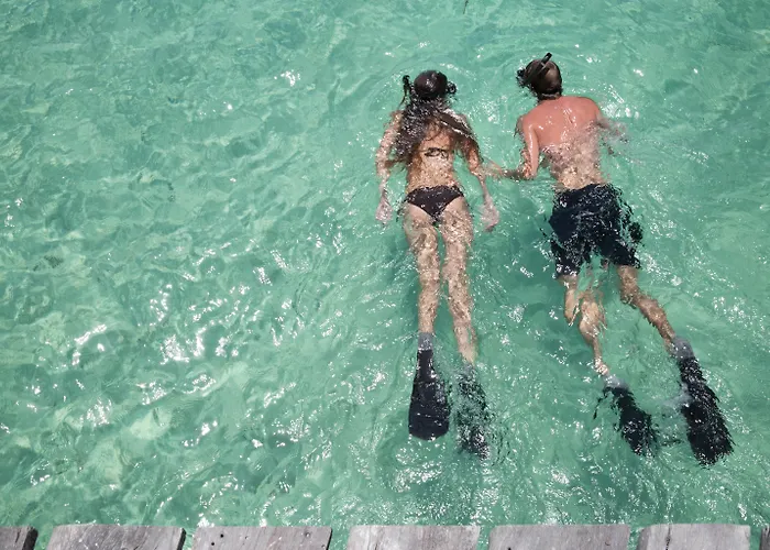 Nizuc Resort&Spa Cancún