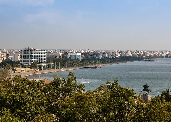 Makedonia Palace Thessaloniki