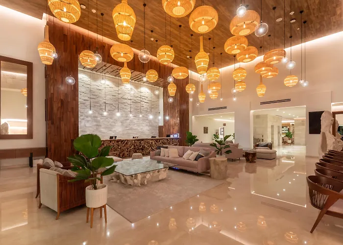 Sun Palace (Adults Only) Cancún