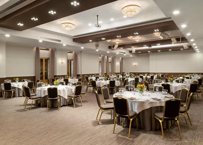 Grand Hotel Palace Thessaloniki