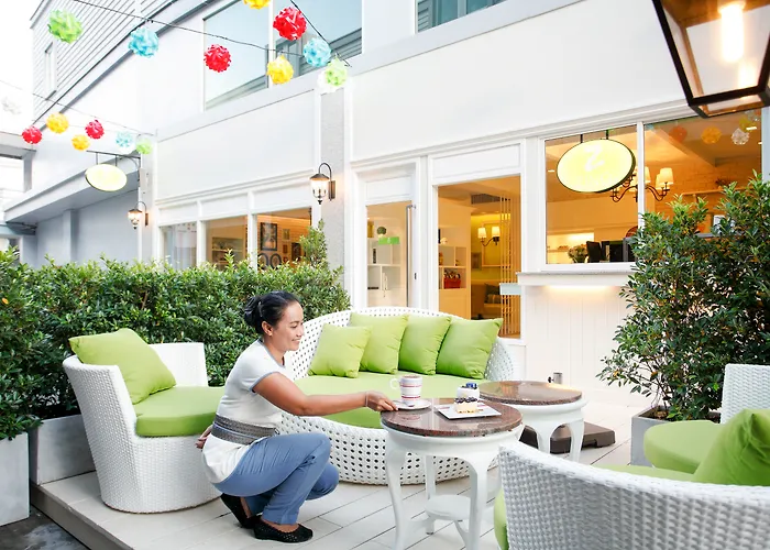 The Sun Club Khao Lak By Katathani