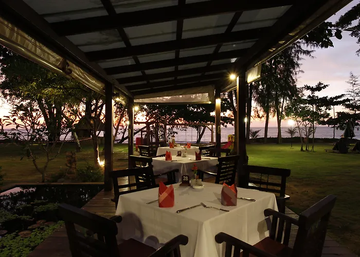 Khaolak Merlin Resort - SHA Extra Plus Khao Lak