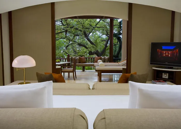 Hotel The Barai By Hyatt Hua Hin