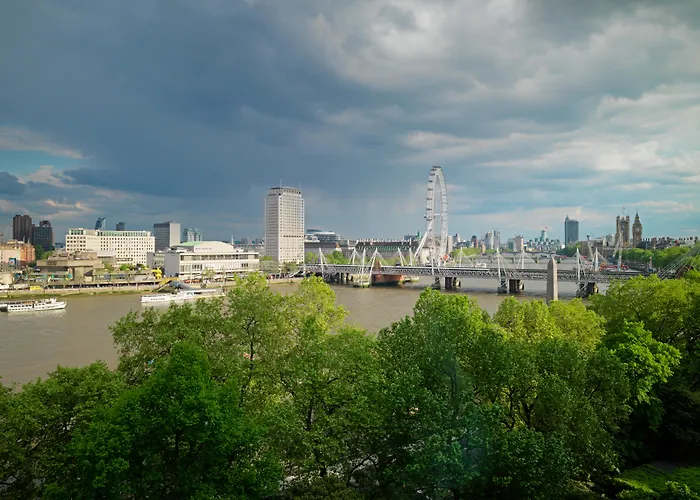 Hotel The Savoy London