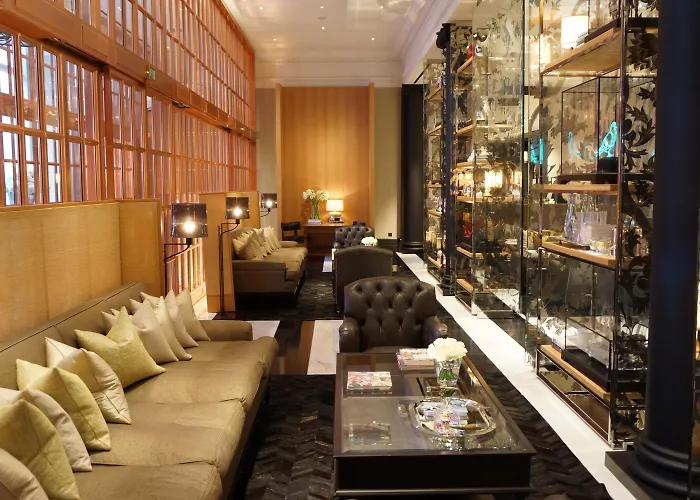 Hotel Rosewood London