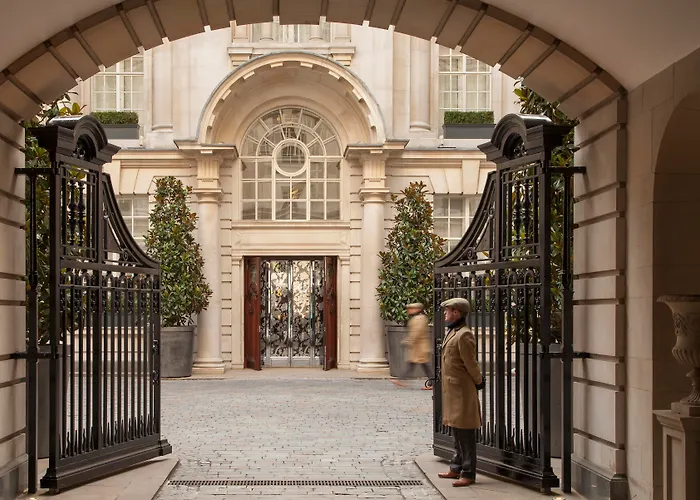 Hotel Rosewood London