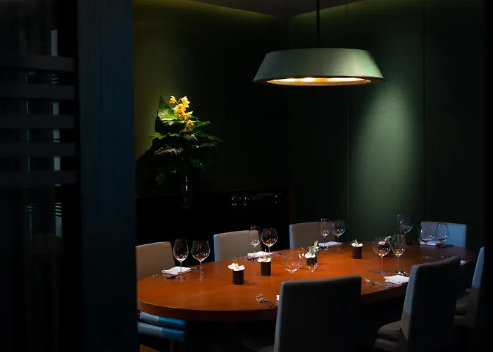 Como Metropolitan Bangkok