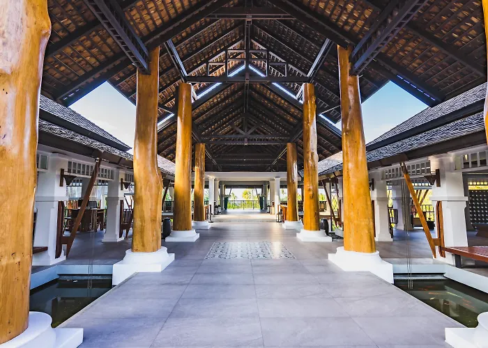 Melati Beach Resort&Spa Ko Samui