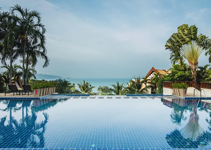 Andamantra Resort And Villa Phuket