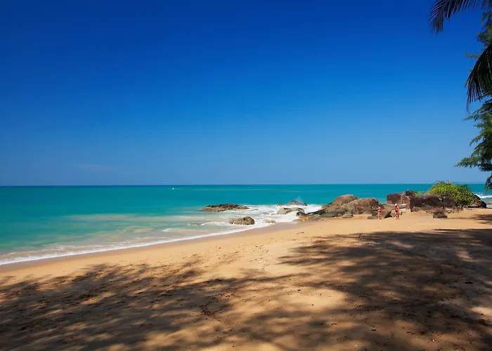 Moracea By Khao Lak Resort