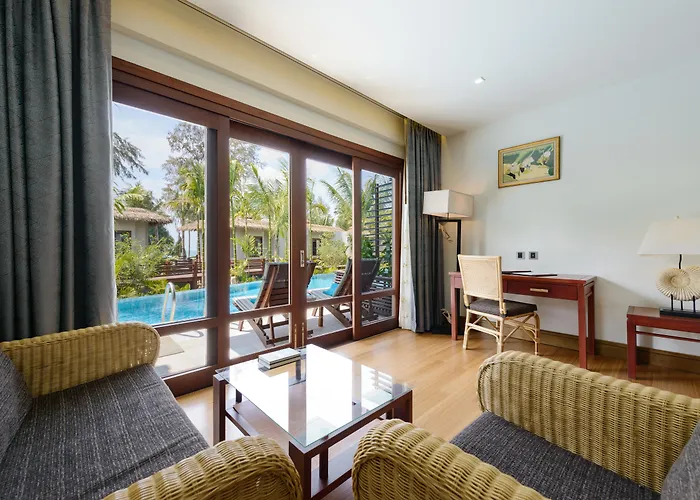 Hotel The Haven Khao Lak (Adults Only)