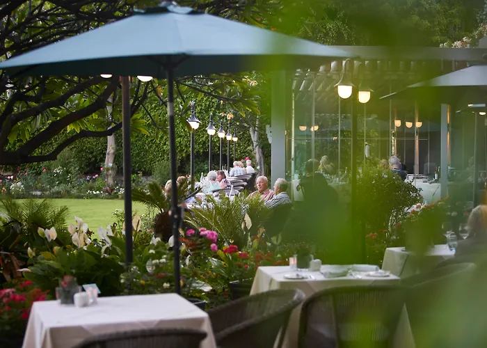 Hotel The Cliff Bay - Portobay Funchal 