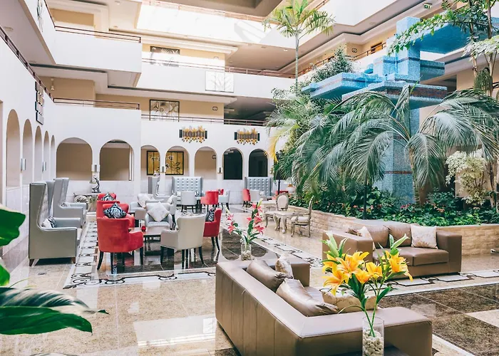 Grand Muthu Forte Da Oura Albufeira