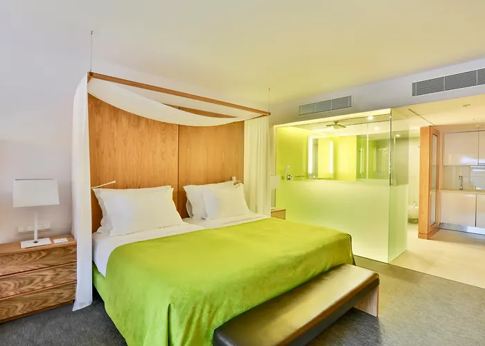 Epic Sana Algarve Hotel Albufeira