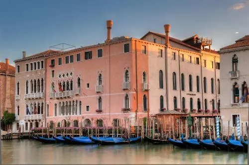 Ca' Sagredo Hotel Venedig
