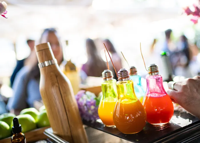 Intercontinental Budapest By Ihg