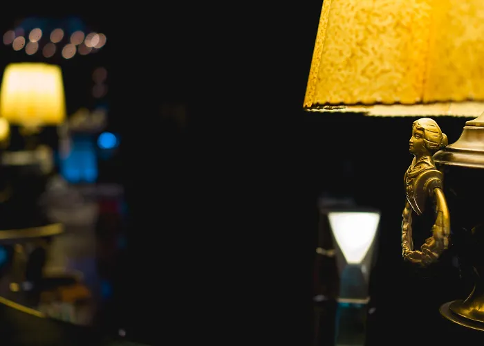 Esplanade Hotel Prag