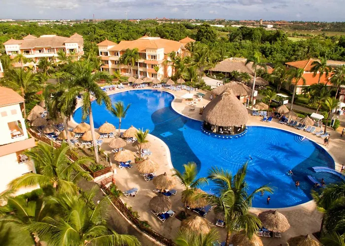 Hotel Bahia Principe Grand Turquesa Punta Cana