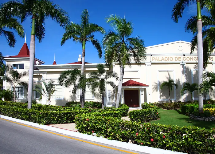 Bahia Principe Luxury Esmeralda All Inclusive - Newly Renovated (Adults Only) Punta Cana