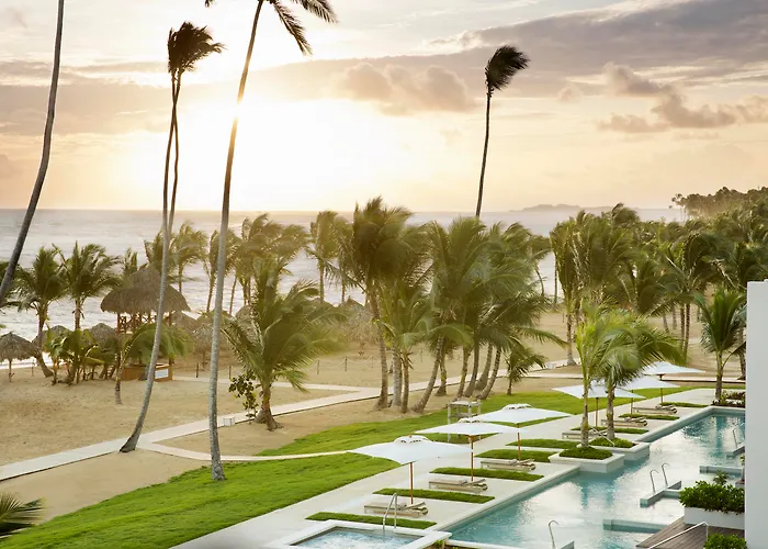 Hotel Excellence El Carmen (Adults Only) Punta Cana