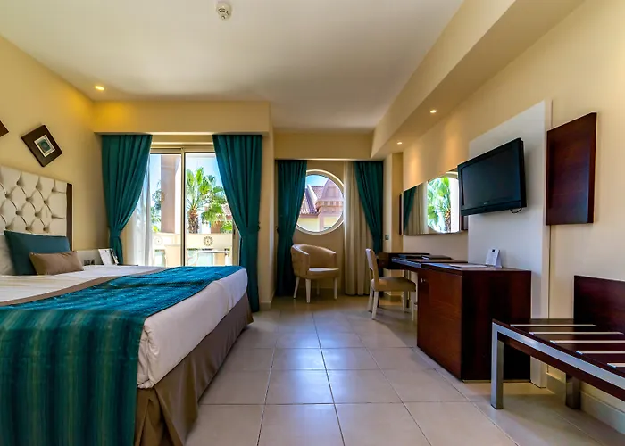 Kamelya Selin Hotel Luxury Resort & Spa Colakli